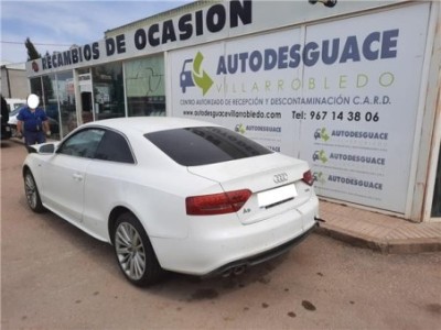 Bomba Servodireccion Audi A5 Coupe  2 0 TDI [2 0 Ltr  - 125 kW 16V TDI] 2