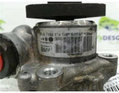 Bomba Servodireccion BMW Serie 3 Berlina  2 0 320d [2 0 Ltr  - 120 kW 16V Diesel]