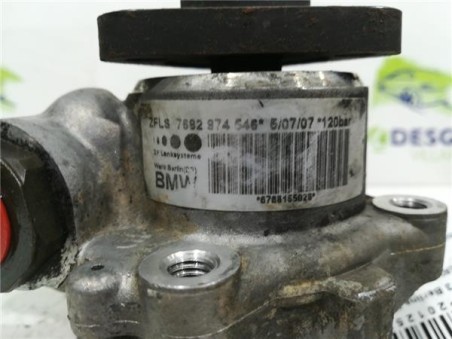Bomba Servodireccion BMW Serie 3 Berlina  2 0 320d [2 0 Ltr  - 120 kW 16V Diesel]