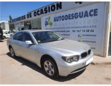 Bomba Servodireccion BMW SERIE 7 3 6 V8 32V 
