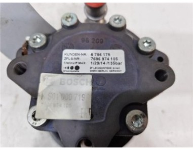 Bomba Servodireccion BMW SERIE 7 3 6 V8 32V 