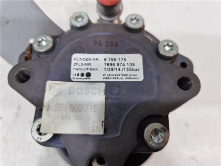 Bomba Servodireccion BMW SERIE 7 3 6 V8 32V 