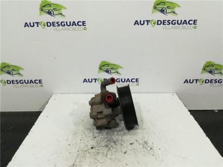 Bomba Servodireccion Land Rover Range Rover Sport  2 7 V6 TD S [2 7 Ltr  - 140 kW Td V6 CAT]