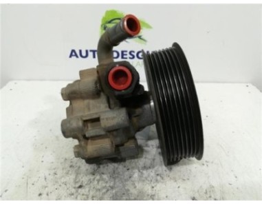 Bomba Servodireccion Land Rover Range Rover Sport  2 7 V6 TD S [2 7 Ltr  - 140 kW Td V6 CAT]