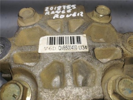 Bomba Servodireccion Land Rover Range Rover Sport  2 7 V6 TD S [2 7 Ltr  - 140 kW Td V6 CAT]