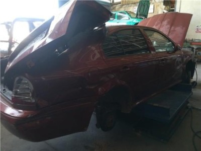 Bomba Servodireccion Skoda OCTAVIA BERLINA 1 9 TDI  2