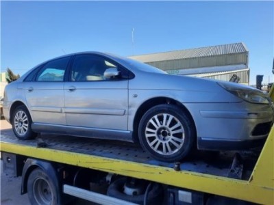 Bomba Servodireccion Citroen C5 BERLINA 1 6 16V HDi FAP  2