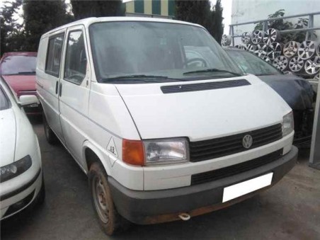 Bomba Servodireccion Volkswagen T4 TRANSPORTER/FURGONETA 1 9 D 