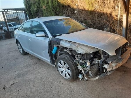 Bomba Servodireccion Audi A6 Berlina  3 0 TDI Quattro  [3 0 Ltr  - 165 kW V6 24V TDI]