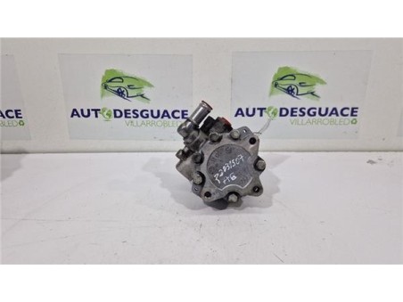 Bomba Servodireccion Audi A6 Berlina  3 0 TDI Quattro  [3 0 Ltr  - 165 kW V6 24V TDI]