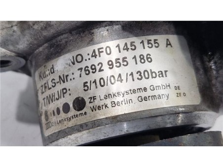 Bomba Servodireccion Audi A6 Berlina  3 0 TDI Quattro  [3 0 Ltr  - 165 kW V6 24V TDI]