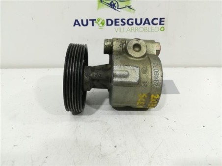 Bomba Servodireccion Renault Scenic I  1 9 dCi RX4