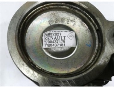 Bomba Servodireccion Renault Scenic I  1 9 dCi RX4