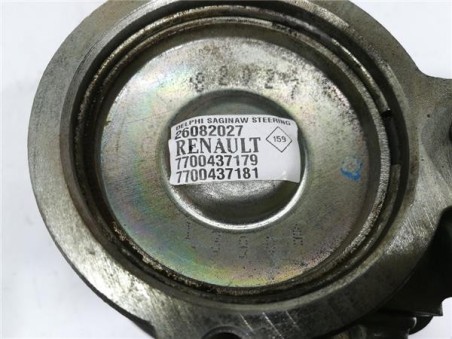 Bomba Servodireccion Renault Scenic I  1 9 dCi RX4