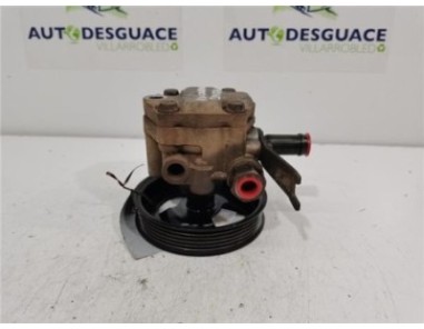 Bomba Servodireccion Kia Carnival  2 9 TD