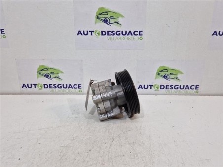 Bomba Servodireccion Chevrolet Cruze  2 0 LS [2 0 Ltr  - 92 kW Diesel CAT]