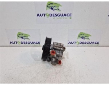Bomba Servodireccion Chevrolet Cruze  2 0 LS [2 0 Ltr  - 92 kW Diesel CAT]