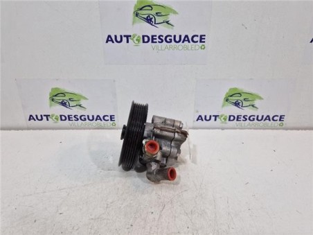 Bomba Servodireccion Chevrolet Cruze  2 0 LS [2 0 Ltr  - 92 kW Diesel CAT]