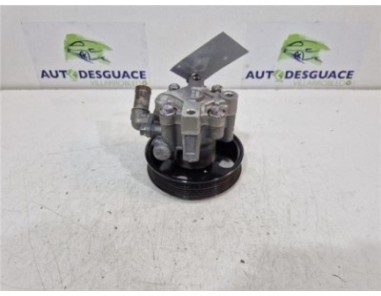 Bomba Servodireccion Chevrolet Cruze  2 0 LS [2 0 Ltr  - 92 kW Diesel CAT]