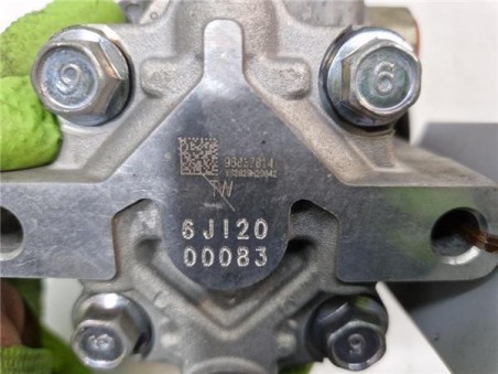 Bomba Servodireccion Chevrolet Cruze  2 0 LS [2 0 Ltr  - 92 kW Diesel CAT]