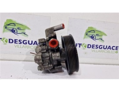 Bomba Servodireccion Hyundai Tucson  2 0 CRDi
