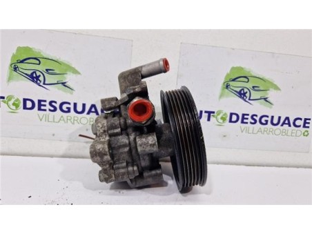 Bomba Servodireccion Hyundai Tucson  2 0 CRDi