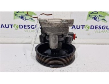 Bomba Servodireccion Hyundai Tucson  2 0 CRDi