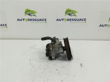 Bomba Servodireccion Hyundai H-1 Furgón 2 5 TD