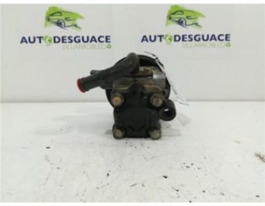 Bomba Servodireccion Hyundai H-1 Furgón 2 5 TD