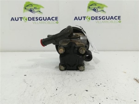 Bomba Servodireccion Hyundai H-1 Furgón 2 5 TD