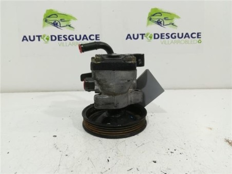 Bomba Servodireccion Hyundai H-1 Furgón 2 5 TD