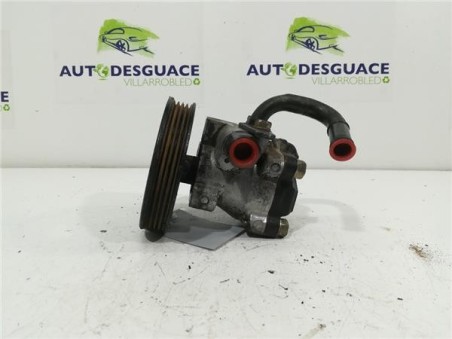 Bomba Servodireccion Hyundai H-1 Furgón 2 5 TD