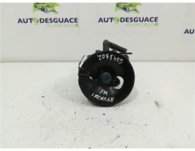 Bomba Servodireccion Hyundai H-1 Furgón 2 5 TD