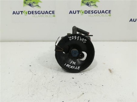 Bomba Servodireccion Hyundai H-1 Furgón 2 5 TD