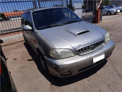 Bomba Servodireccion Kia CARNIVAL 2 9 Turbodiesel  2