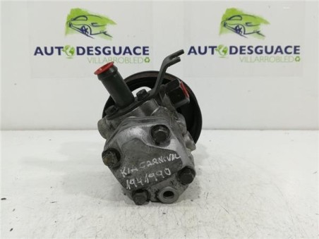 Bomba Servodireccion Kia CARNIVAL 2 9 Turbodiesel 
