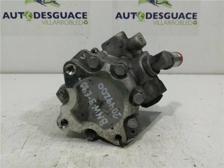 Bomba Servodireccion BMW Serie 3 Berlina  2 0 320d [2 0 Ltr  - 120 kW 16V Diesel]