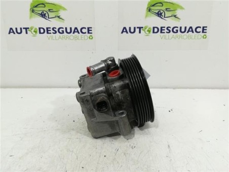 Bomba Servodireccion Ford C-Max  1 6