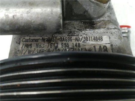 Bomba Servodireccion Ford C-Max  1 6