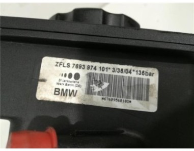 Bomba Servodireccion BMW Serie 5 Berlina  3 0 535d [3 0 Ltr  - 200 kW Turbodiesel CAT]