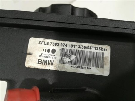 Bomba Servodireccion BMW Serie 5 Berlina  3 0 535d [3 0 Ltr  - 200 kW Turbodiesel CAT]