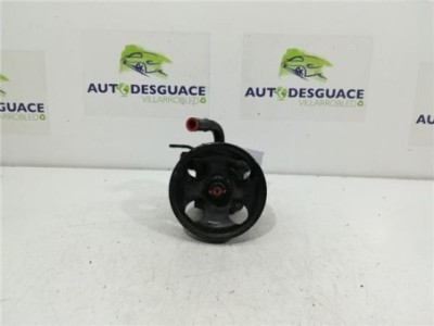 Bomba Servodireccion Hyundai Santa Fe  2 2 CRDi