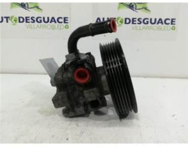 Bomba Servodireccion Hyundai Santa Fe  2 2 CRDi