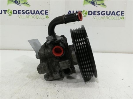 Bomba Servodireccion Hyundai Santa Fe  2 2 CRDi