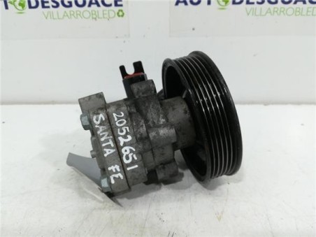 Bomba Servodireccion Hyundai Santa Fe  2 2 CRDi