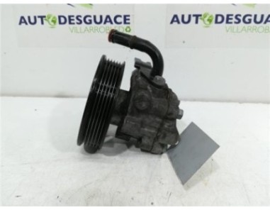 Bomba Servodireccion Hyundai Santa Fe  2 2 CRDi