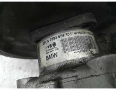 Bomba Servodireccion BMW SERIE 5 BERLINA 2 5 24V Turbodiesel 