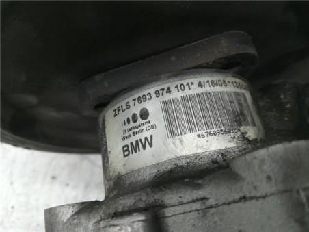 Bomba Servodireccion BMW SERIE 5 BERLINA 2 5 24V Turbodiesel 