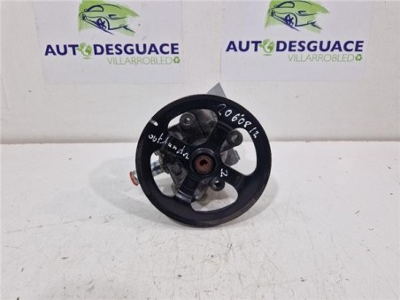 Bomba Servodireccion Mitsubishi Outlander  2 2 DI-D Kaiteki Plus [2 2 Ltr  - 115 kW DI-D CAT]