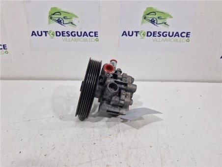 Bomba Servodireccion Mitsubishi Outlander  2 2 DI-D Kaiteki Plus [2 2 Ltr  - 115 kW DI-D CAT]